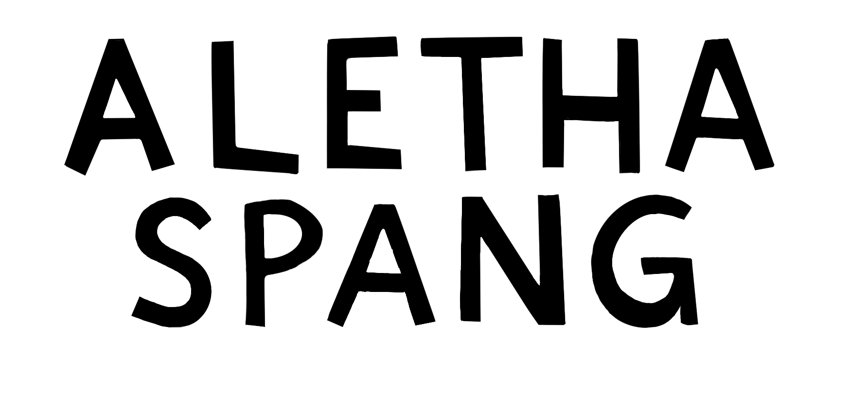 Aletha Spang